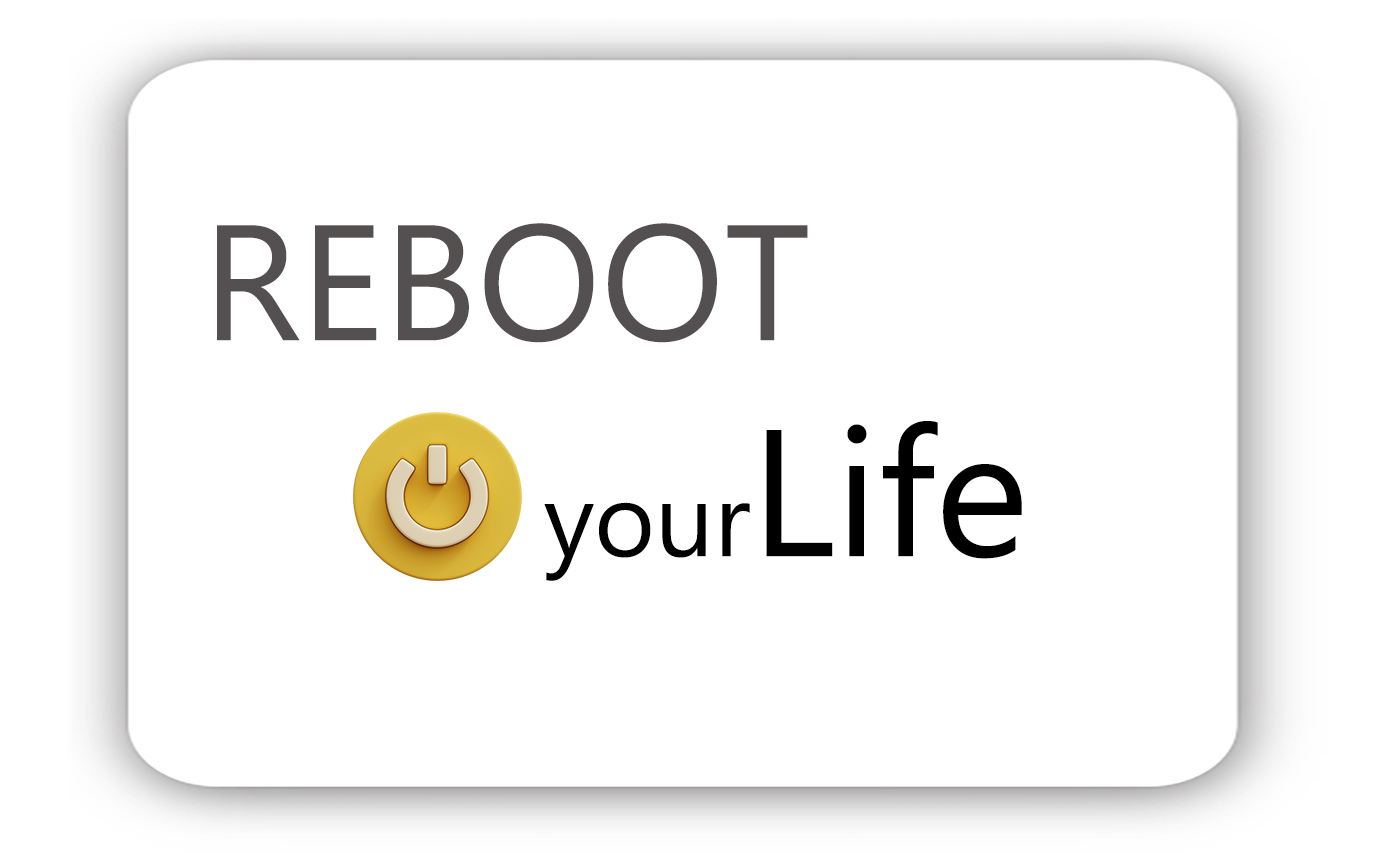 REBOOT YOU