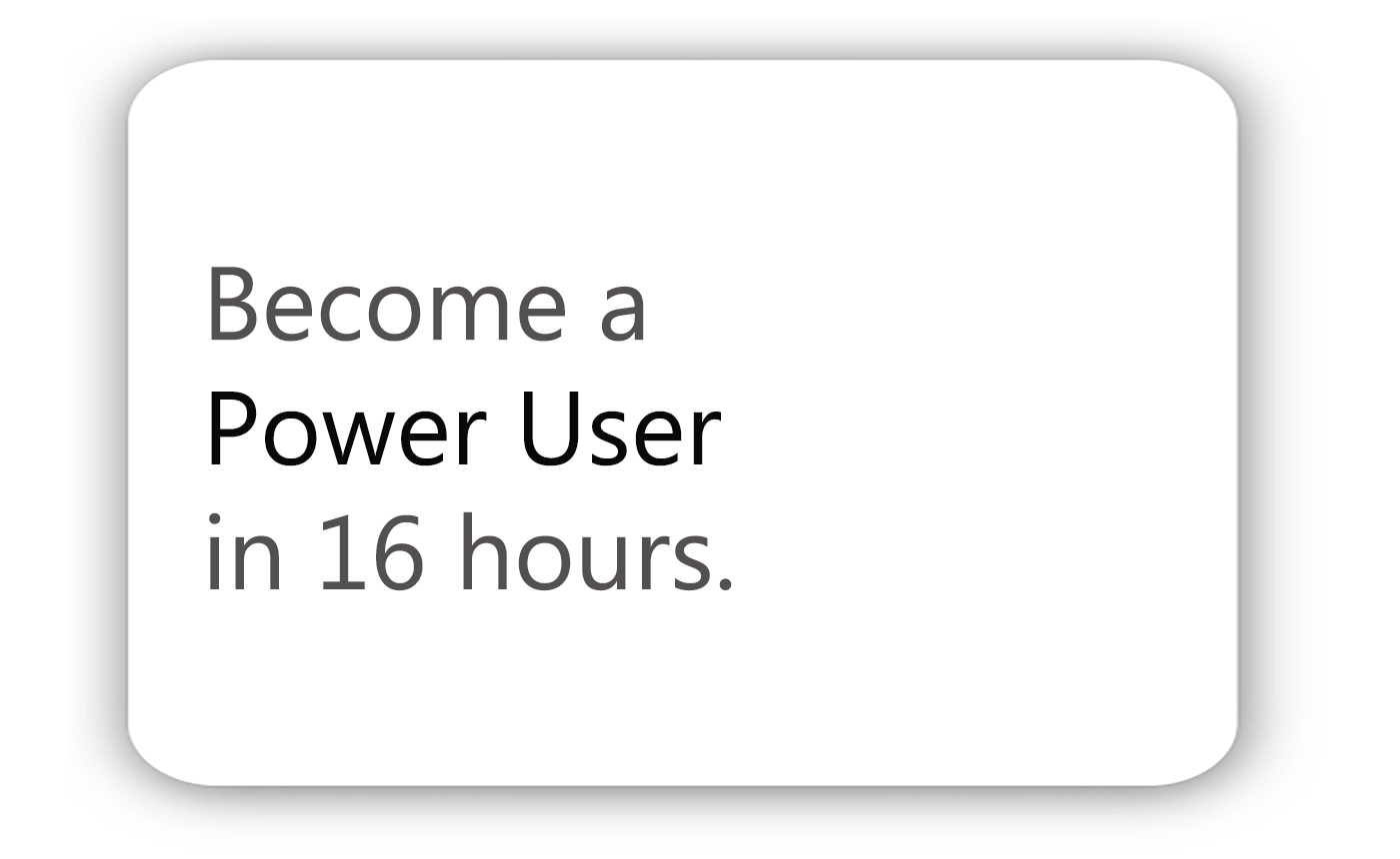 ServiceNow Power User